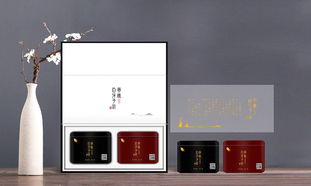 顺城区包装设计：文化赋能，创新驱动，解锁城市产业新势能