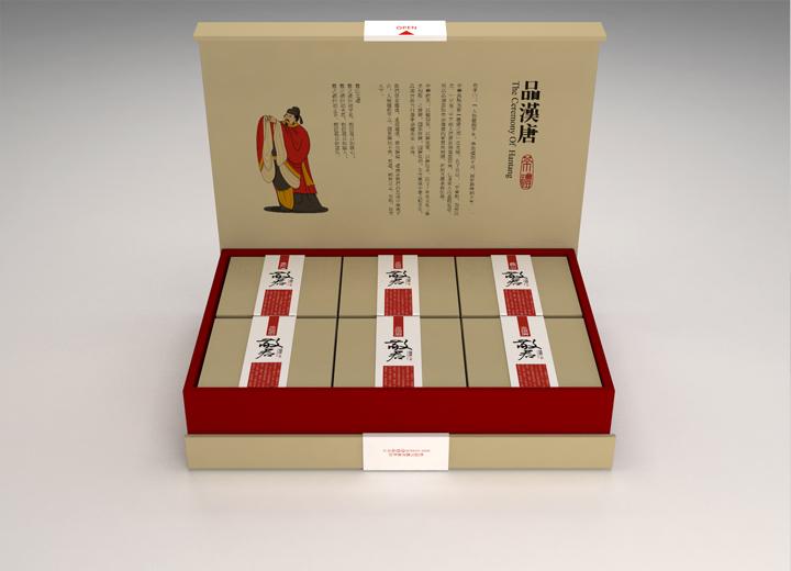 顺城区白酒包装设计：以文化底蕴，酿就城市酒业的视觉醇香